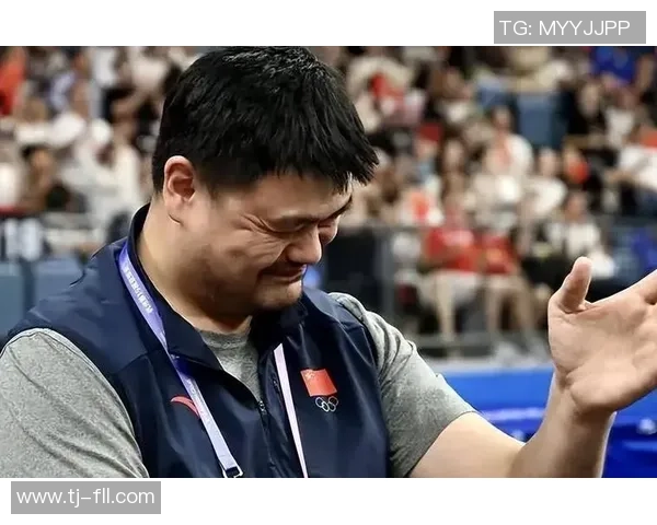 姚明加盟奇才引发篮球界热议球迷期待新赛季精彩表现