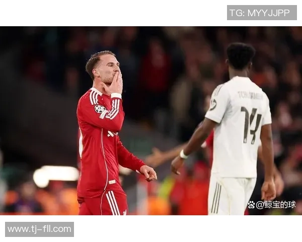 西甲焦点战利物浦与莱比锡握手言和争议判罚引发全场热议