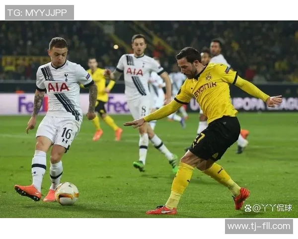 国王杯精彩对决多特蒙德大胜热刺战术解析与绝杀时刻回顾