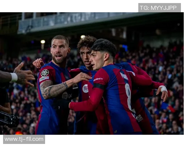 足总杯惊天逆转波尔图力克巴萨引发全场狂欢赛后点评分析