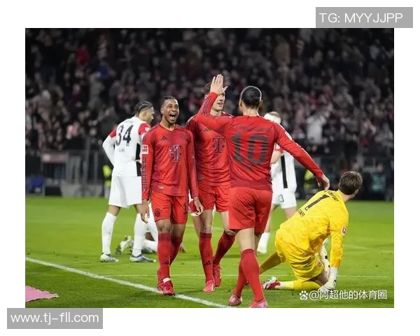 德甲精彩对决曼城逆转曼联全场沸腾战报回顾